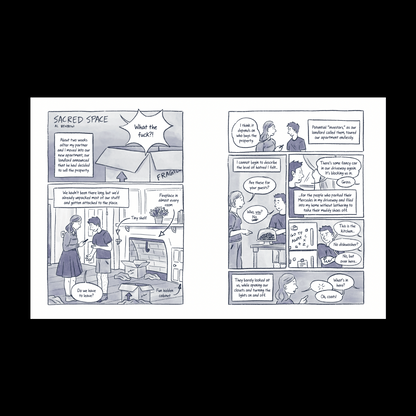 PREORDER Nearest & Dearest: An Anthology of Dyke Domesticity
