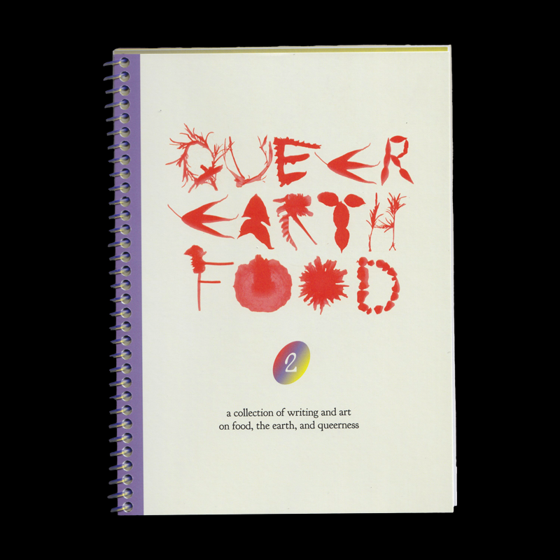 Queer Earth Food 2