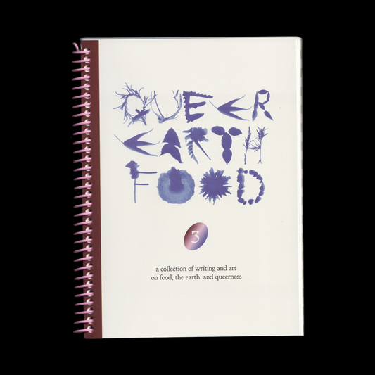 Queer Earth Food 3